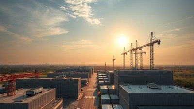 Qpiai ouvre la fonderie quantique d’Asie, vise 10 000 qubits
