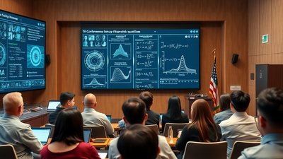 Quantique : des strategies novatrices developpées au Vietnam