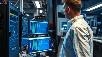 QuEra automatise un processus critique des ordinateurs quantiques grâce à l'IA