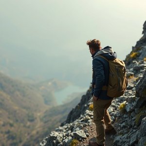Randonnée et IA : quand les lacs ne sont pas au bon endroit