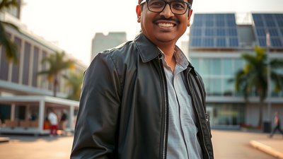 Sachin Bansal : Navi lève 100 millions de dollars auprès de Prosus avant son IPO
