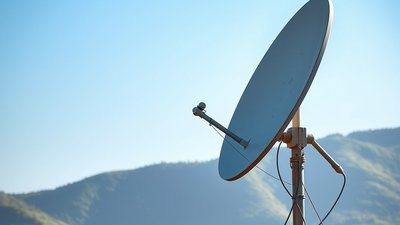 SpaceX demande à l'Afrique du Sud de revoir ses frais de spectre satellite