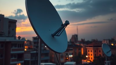 Starlink étend son réseau en Afrique avec la Guinée équatoriale