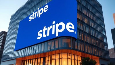 Stripe rachète OpenRouter pour muscler son infrastructure IA à 7,5 milliards