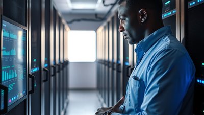 UAT-10147 : une cybermenace chinoise cible les serveurs avec l'IA