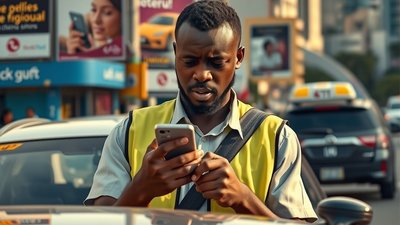Uber condamné à 966 millions de dollars pour suspensions automatisées de chauffeurs