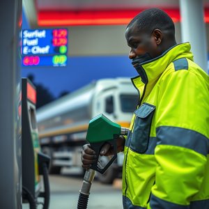UEMOA : les nouveaux prix à la pompe dépendent du Détroit d’Ormuz