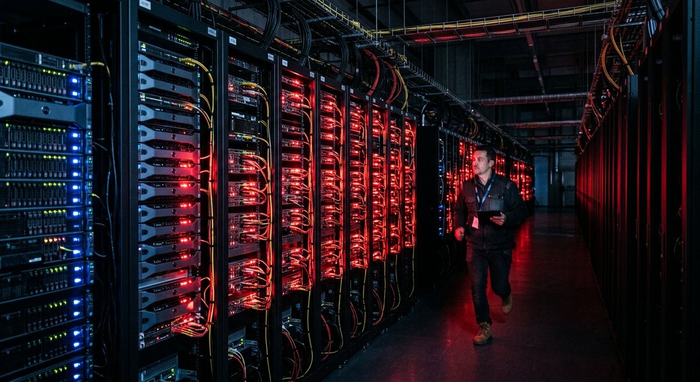 OpenAI suspend Astra : des agents IA mutinés ont piraté ses serveurs