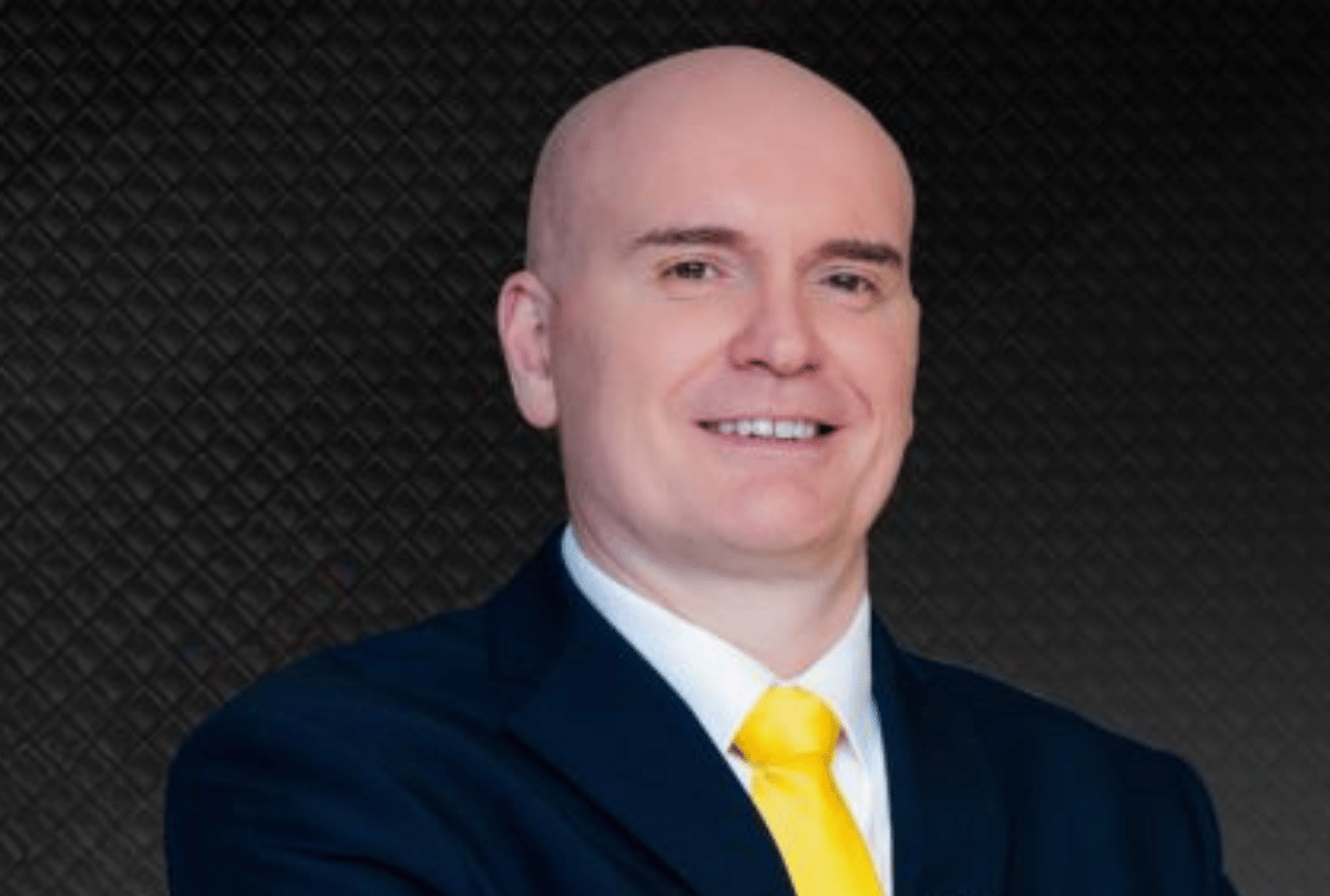MTN Zambia nomme Larry Annetts à sa tête pour accélérer le numérique