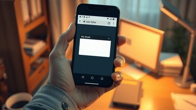 De faux cadeau Google piège les comptes en ligne