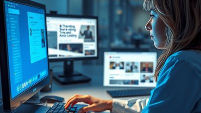Faux vendeurs en ligne : comment reconnaître et éviter les arnaques aux frais cachés