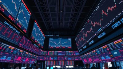 Le FSB alerte le G20 : l'IA de pointe amplifie les risques cyber