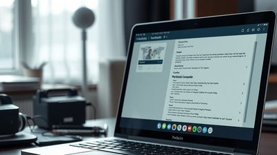 Perplexity lance l'IA hybride pour sécuriser vos données sensibles