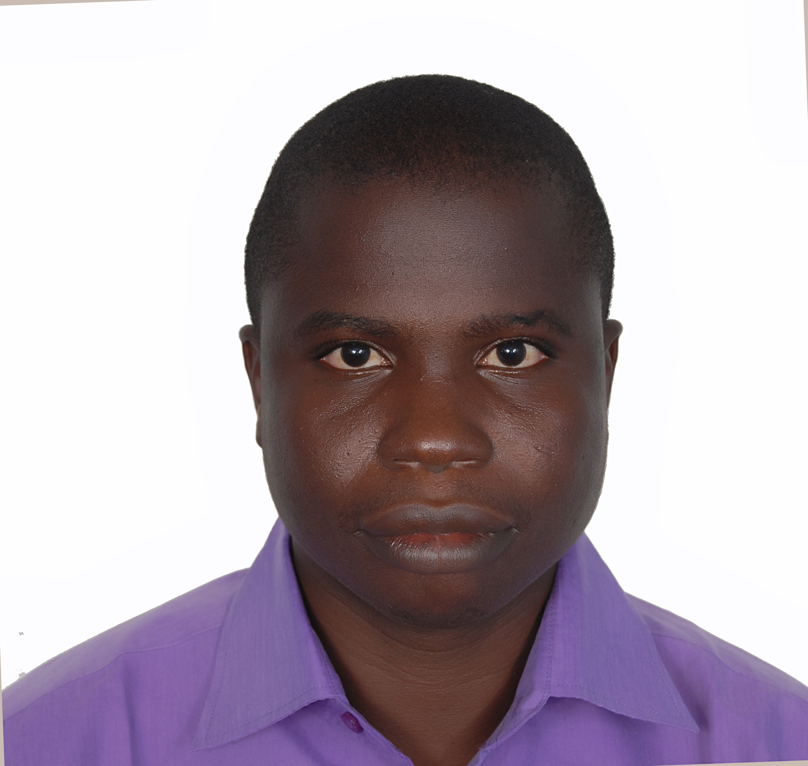 Lamoussa Frédéric Arsène BANCE