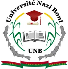 Université Nazi BONI